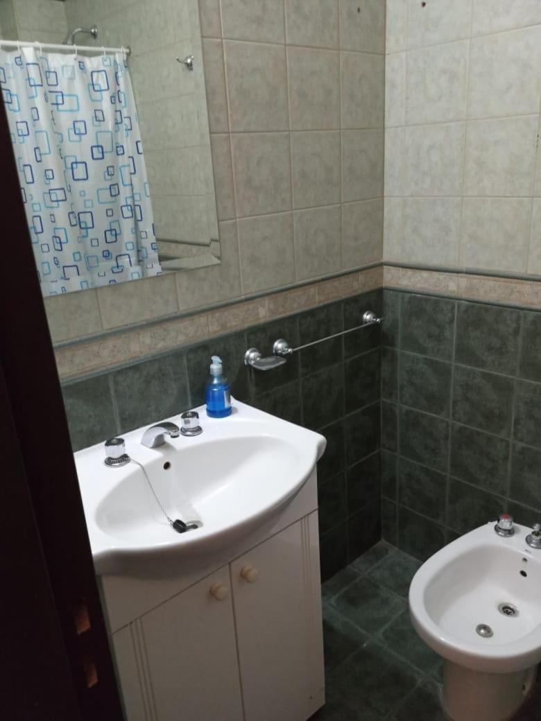 Excelente Departamento Dos Ambientes Apartamento *