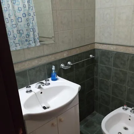 Excelente Departamento Dos Ambientes Apartment Mendoza Exterior photo