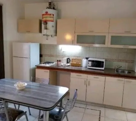 Excelente Departamento Dos Ambientes Apartment Mendoza Exterior photo