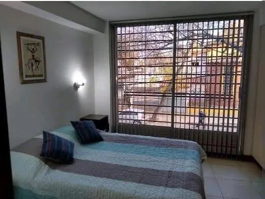 Excelente Departamento Dos Ambientes