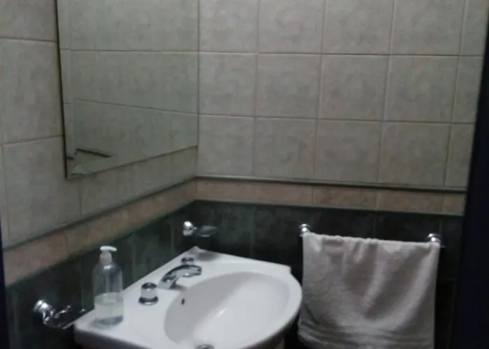 Excelente Departamento Dos Ambientes
