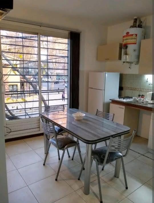 Excelente Departamento Dos Ambientes Mendoza